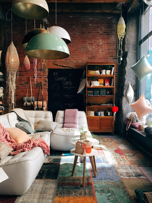 Refreshing Your Home: Transitioning from Winter to Spring