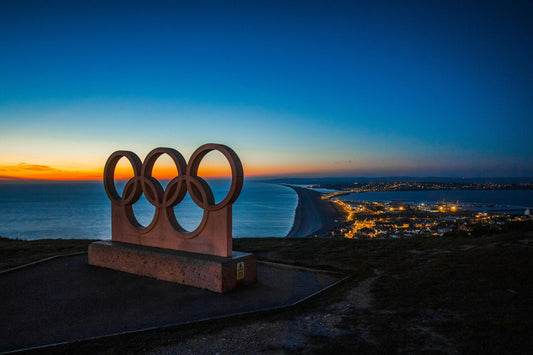 Elevate Your Home Design with Olympic Inspiration: A Fusion of 2024 Summer Games and Modern Furniture Trends
