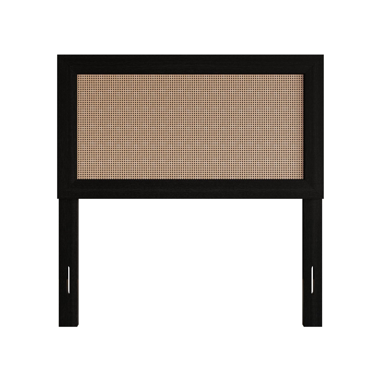 Asfia Wooden Headboard