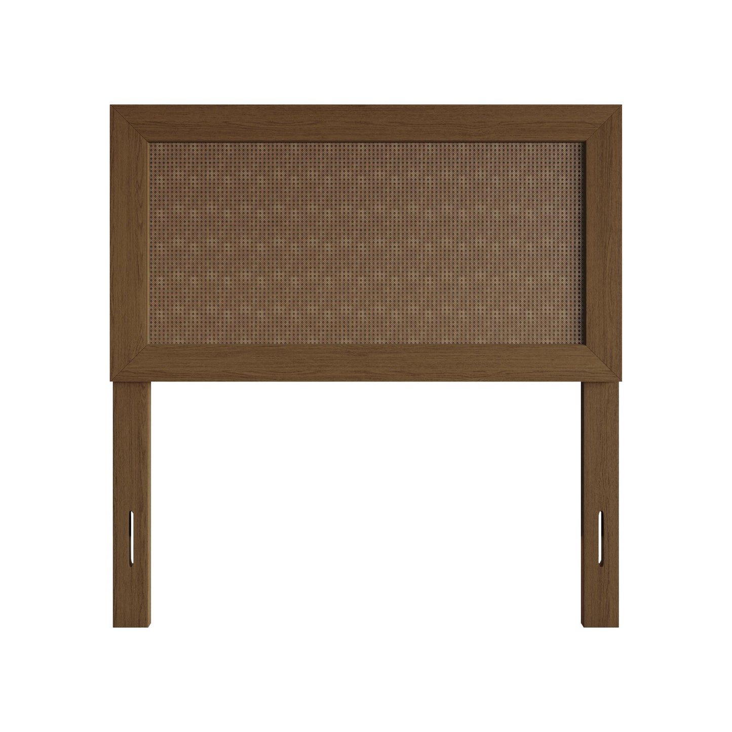 Asfia Wooden Headboard