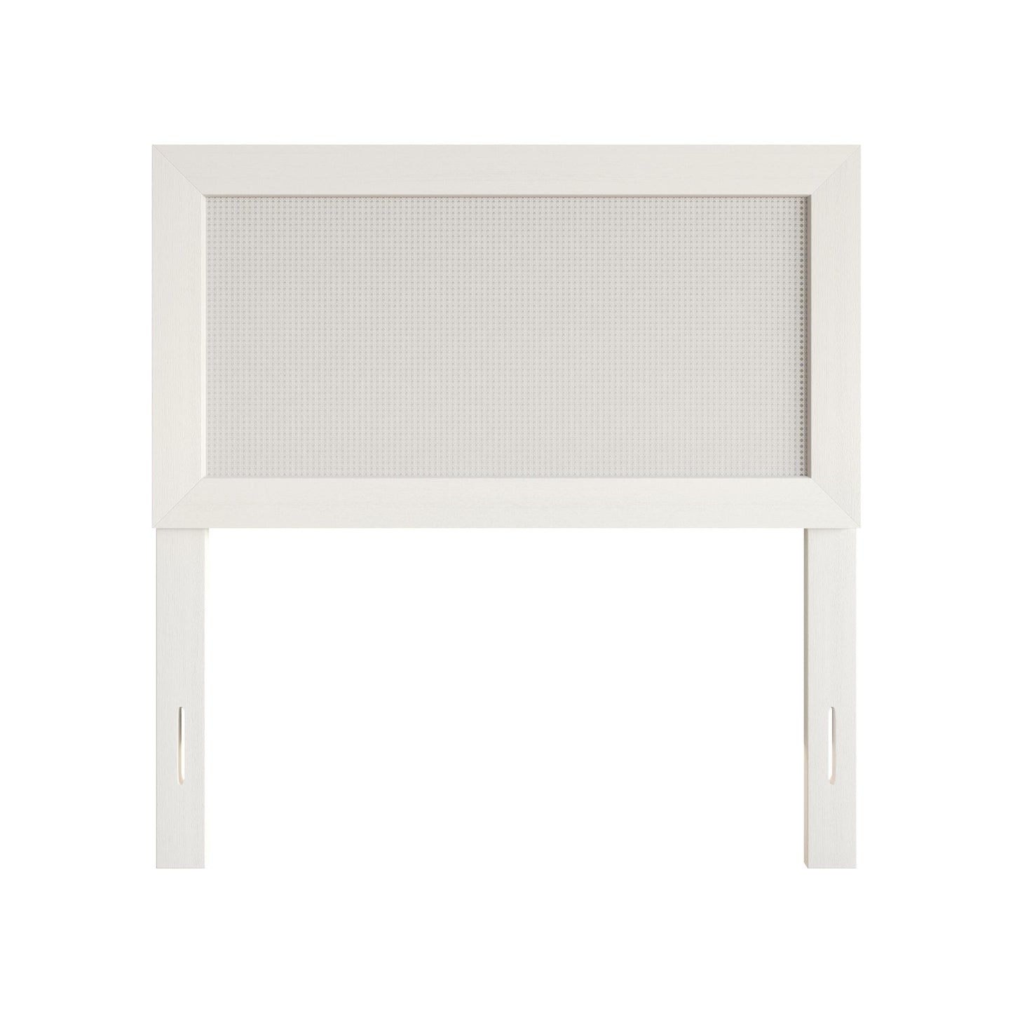 Asfia Wooden Headboard