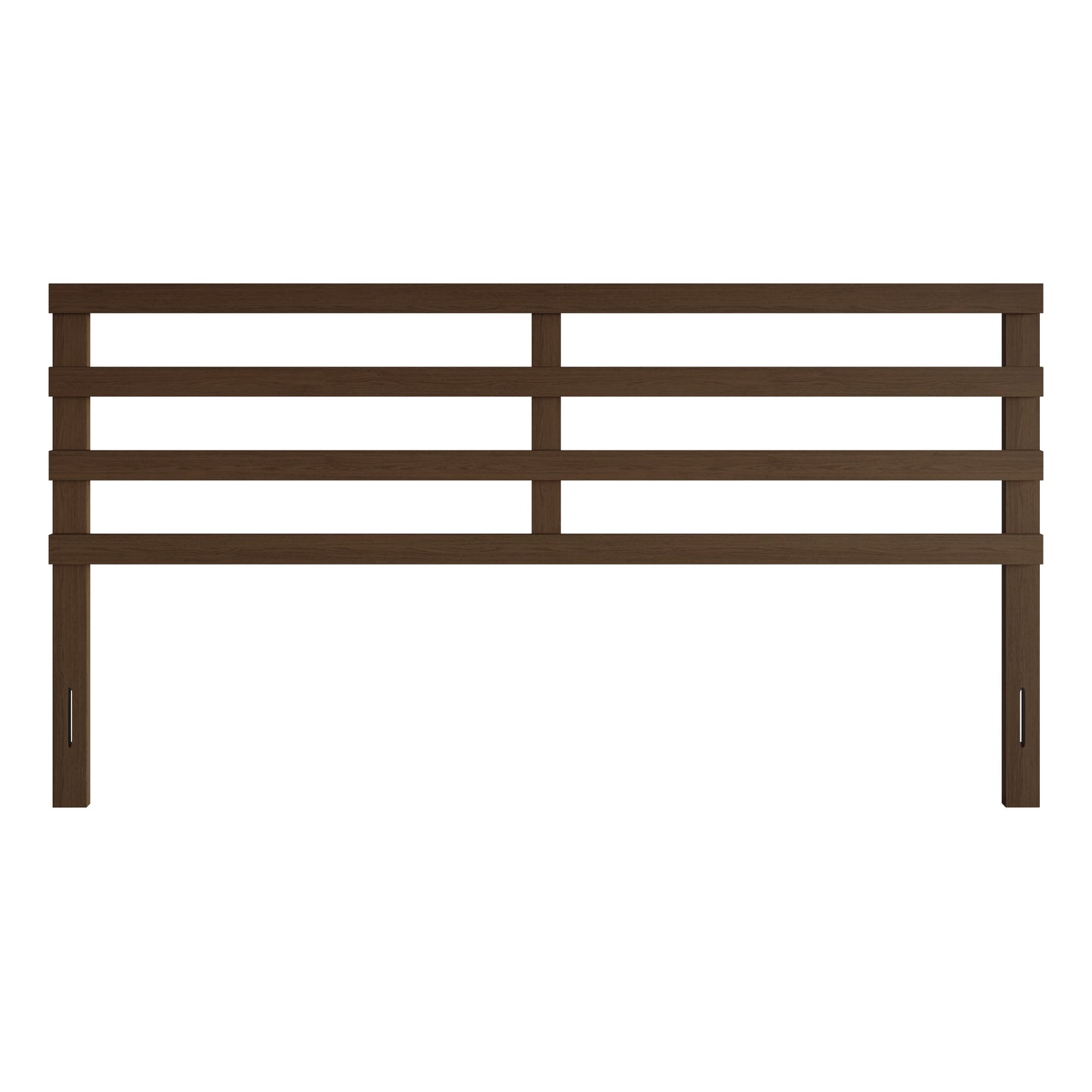 Tressy Timeless Wooden Headboard