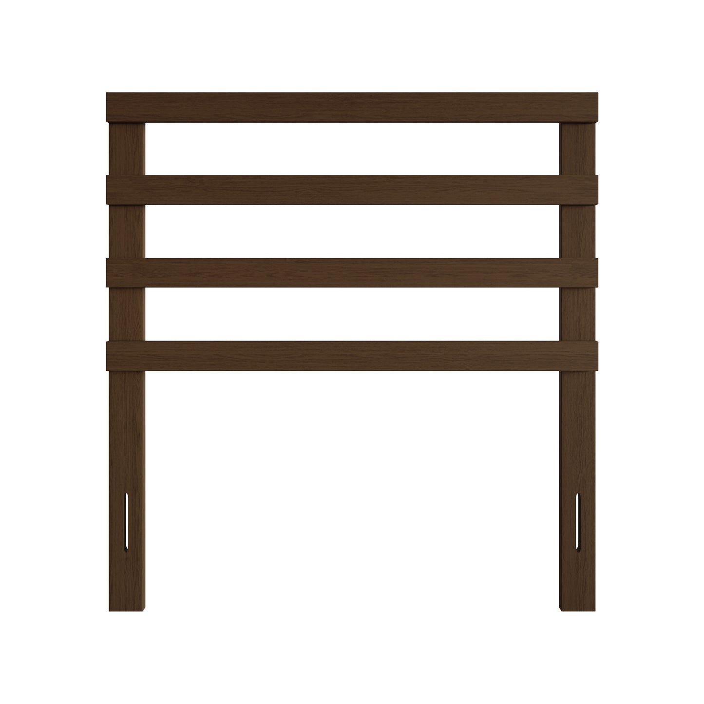 Tressy Timeless Wooden Headboard