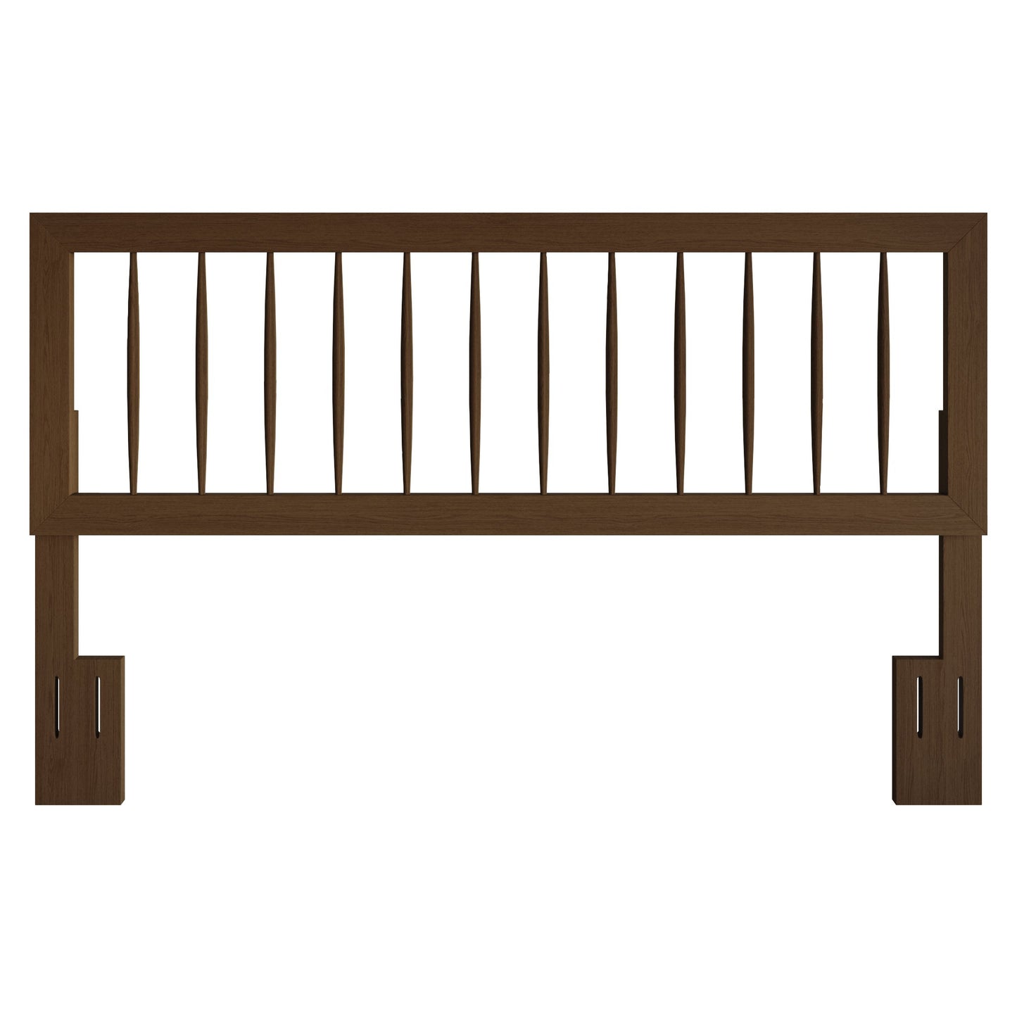 Teahna Wooden Headboard