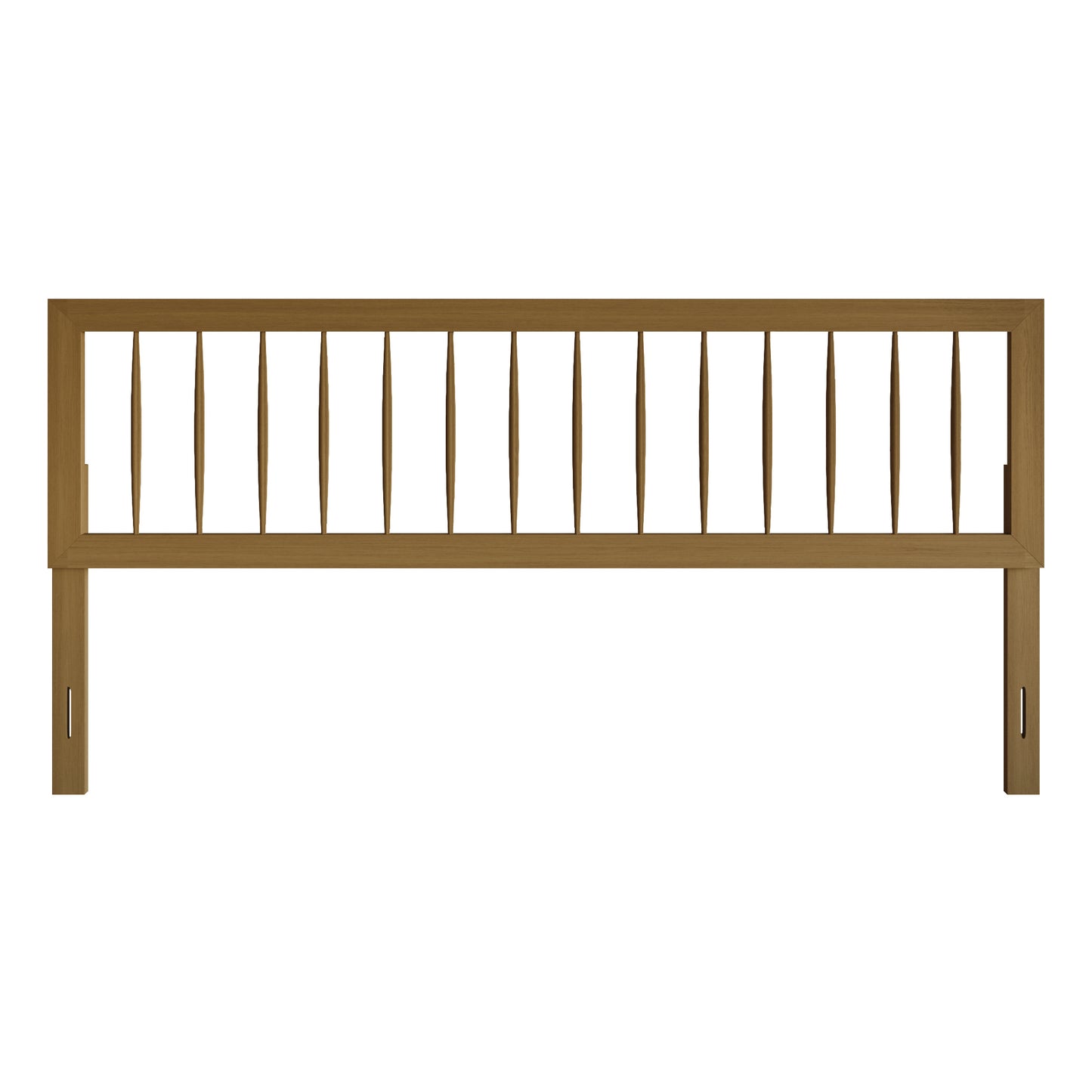 Teahna Wooden Headboard
