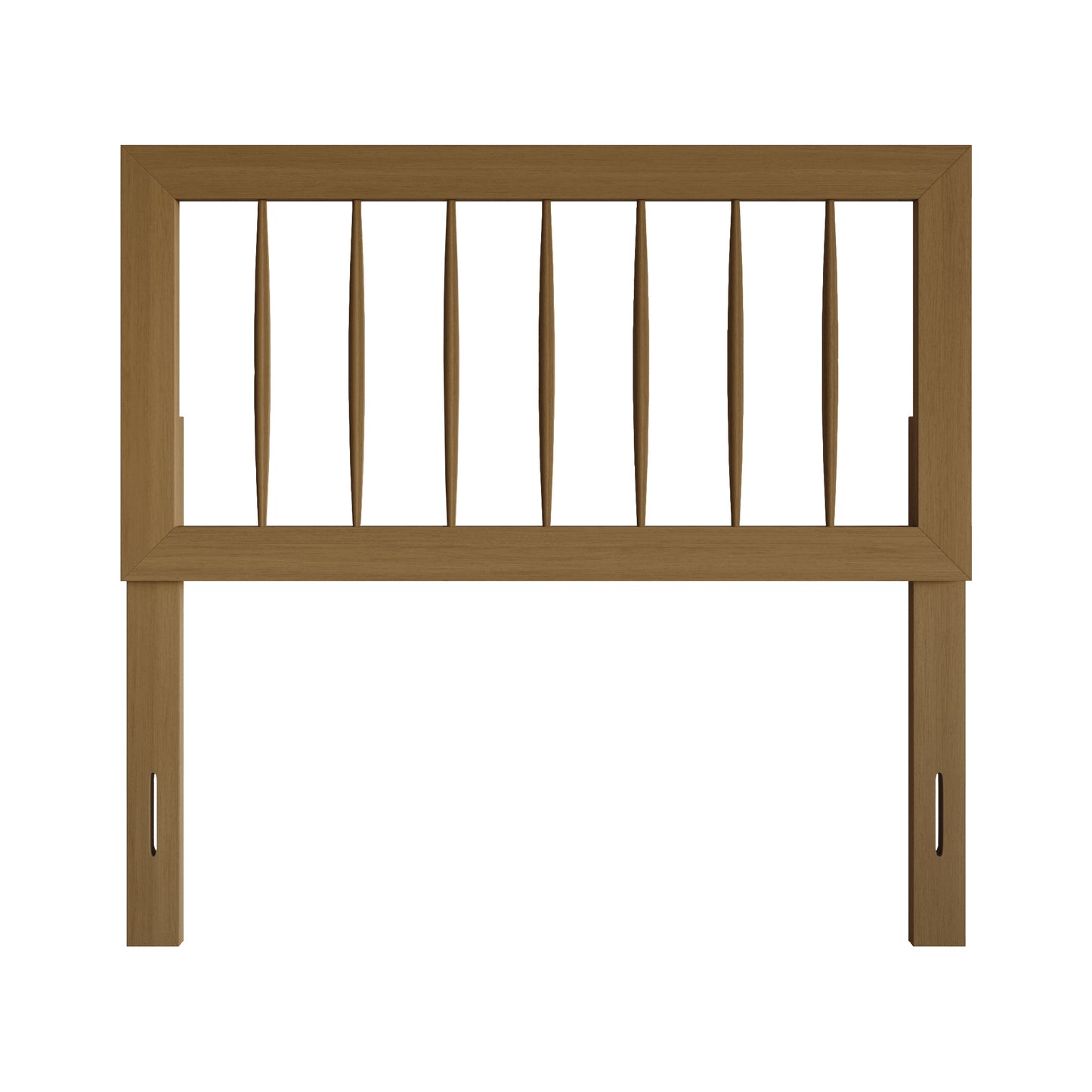 Teahna Wooden Headboard