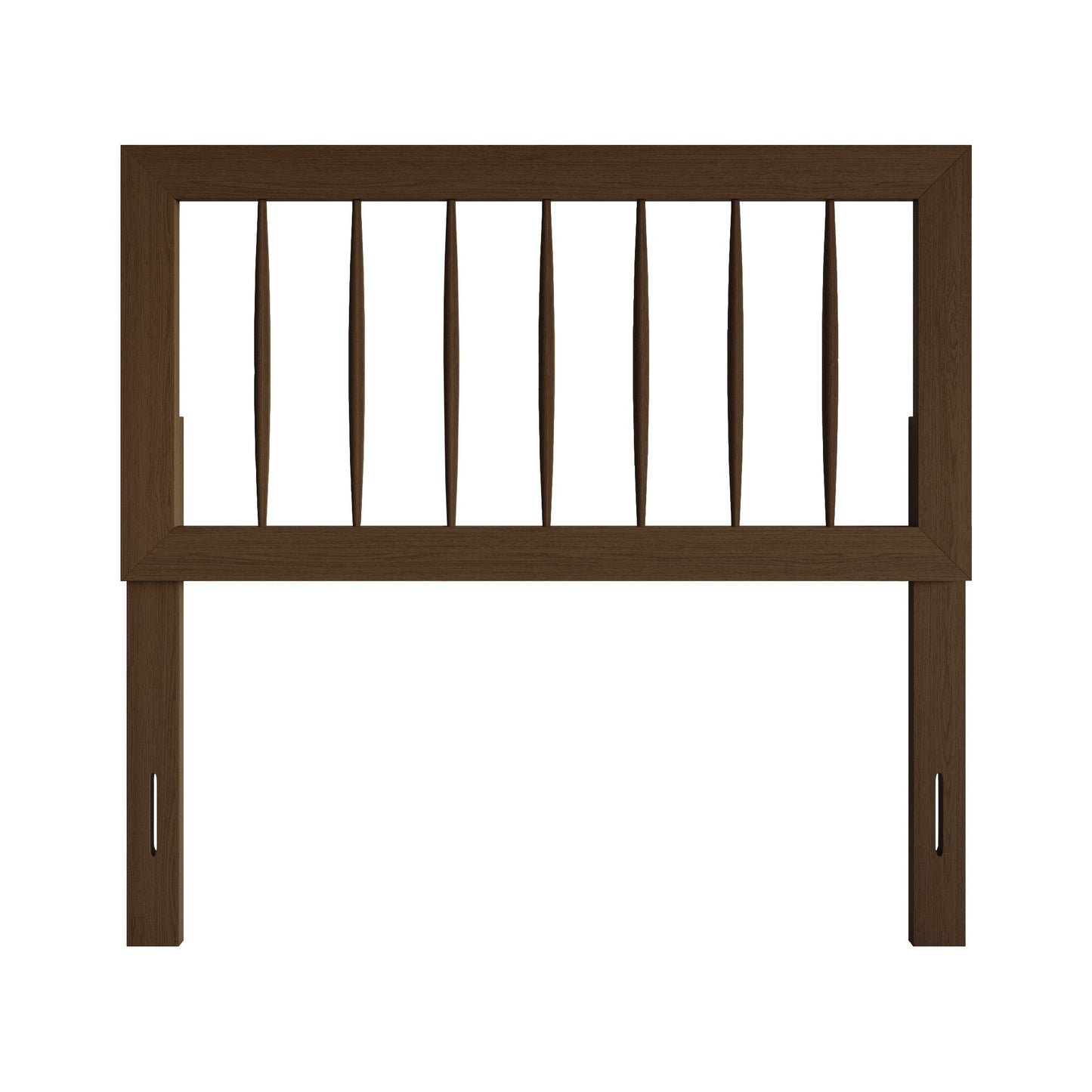 Teahna Wooden Headboard