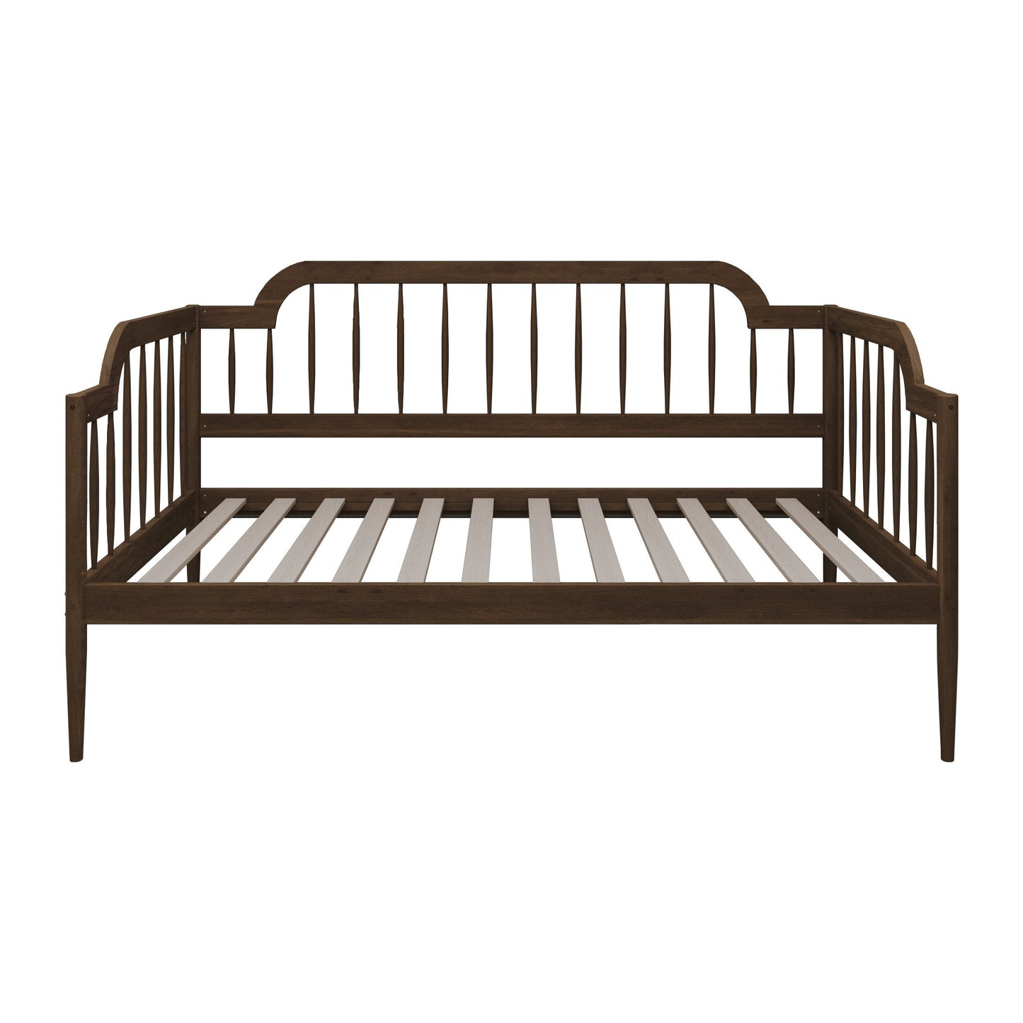 Chenell Traditional Twin Wooden Daybed