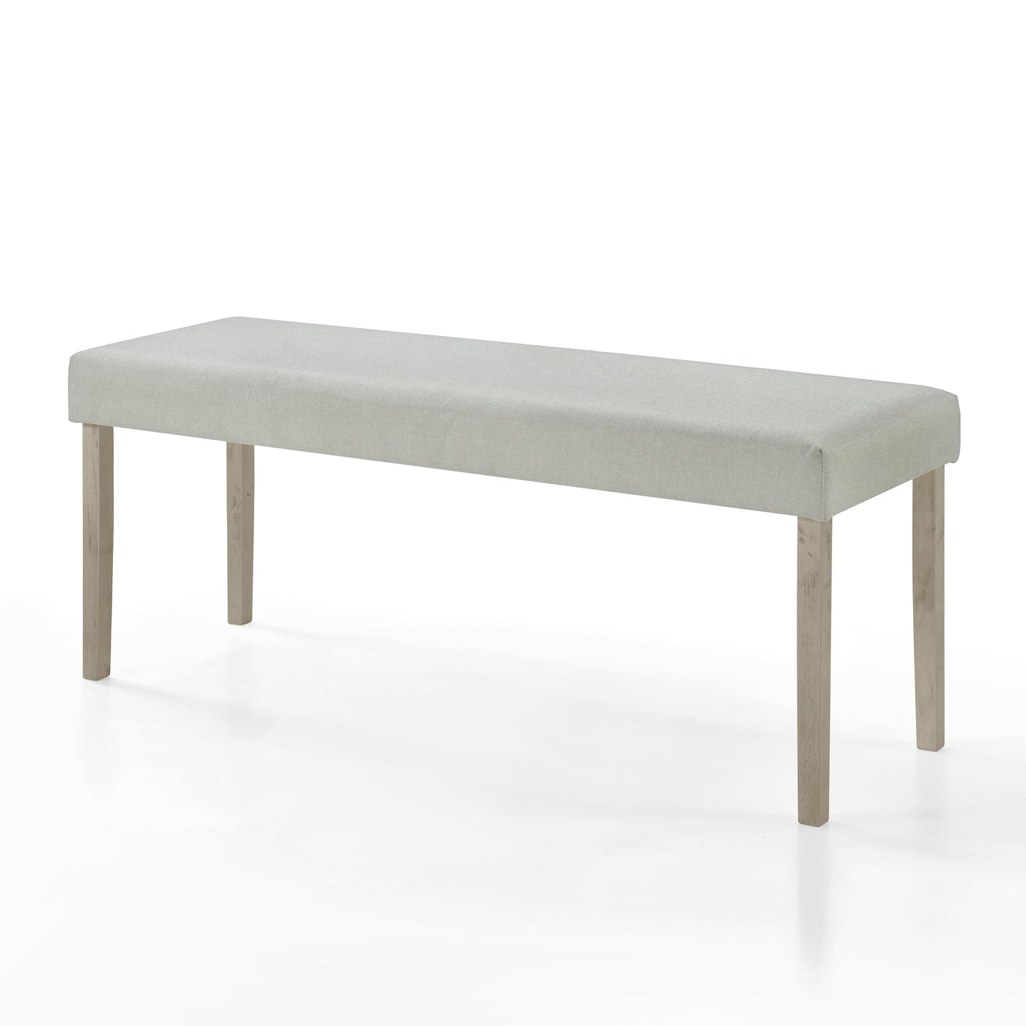 Danyel Elegant Solid Bench