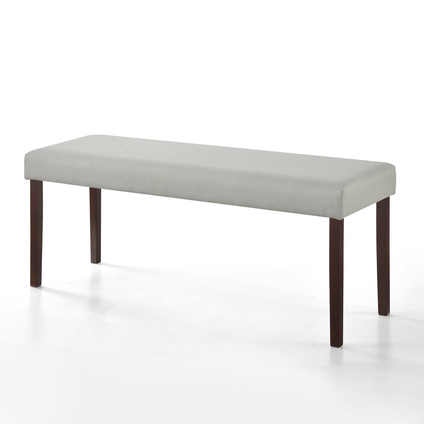 Danyel Elegant Solid Bench