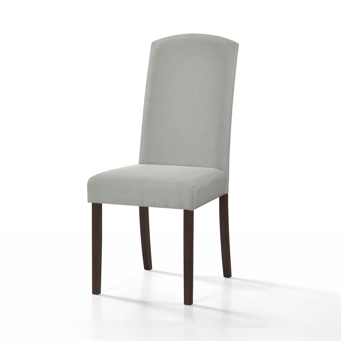 Paulett Elegant Solid Dining Chairs (Set of 4)