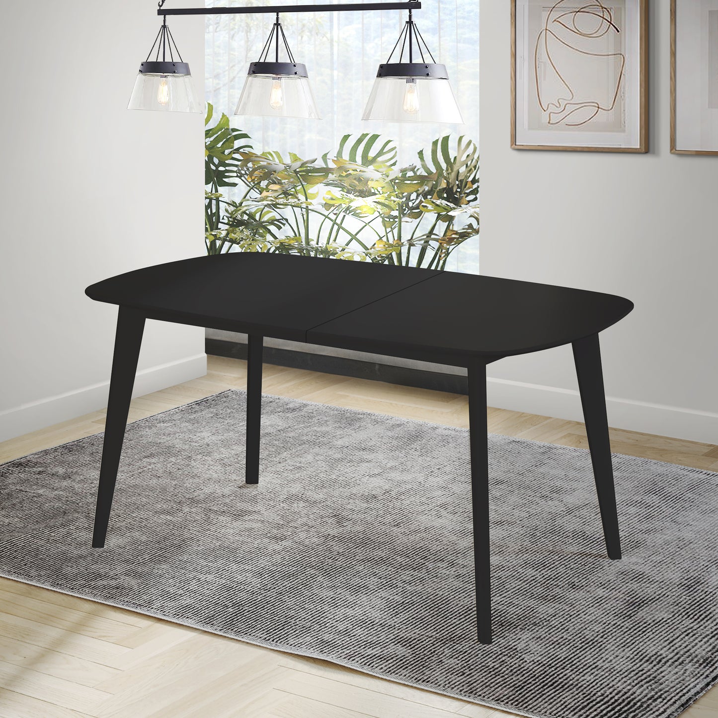 Neli Modern Dining Table