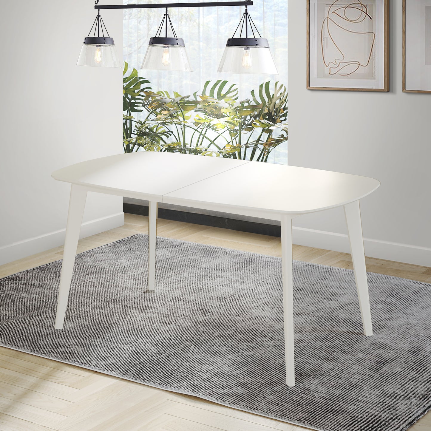Neli Modern Dining Table