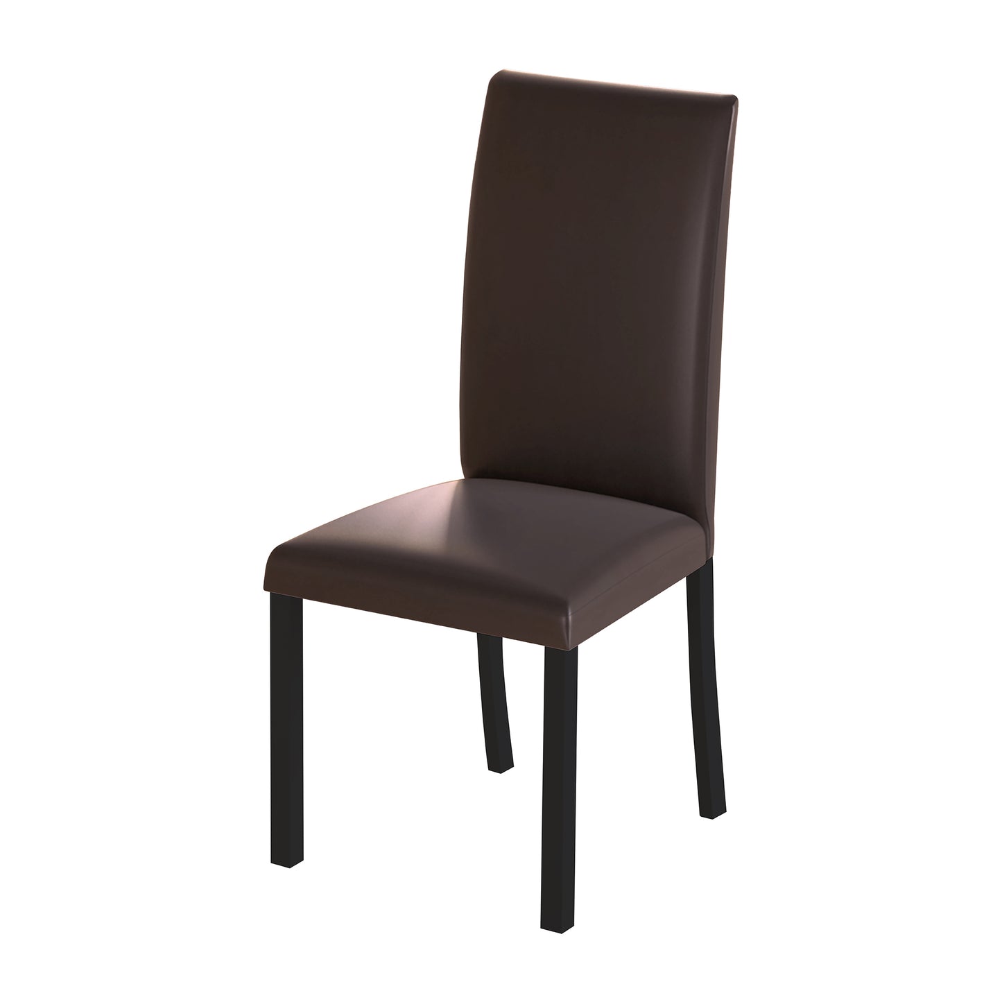 Kudolo Modern Dining Chairs (Set of 6)