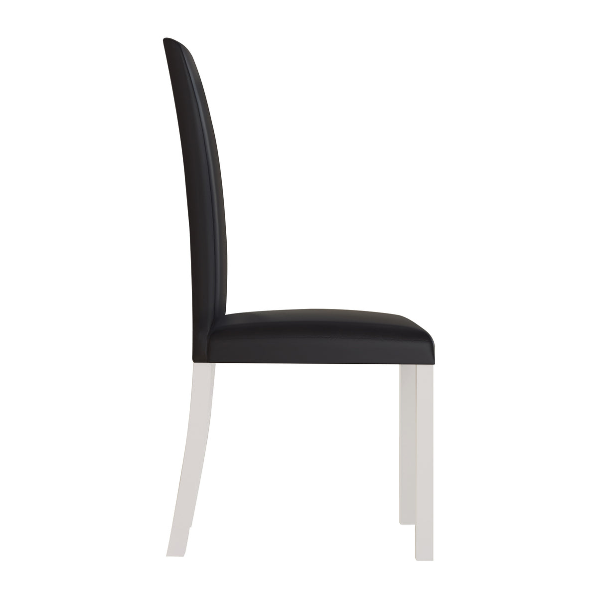 Kudolo Modern Dining Chairs (Set of 6)