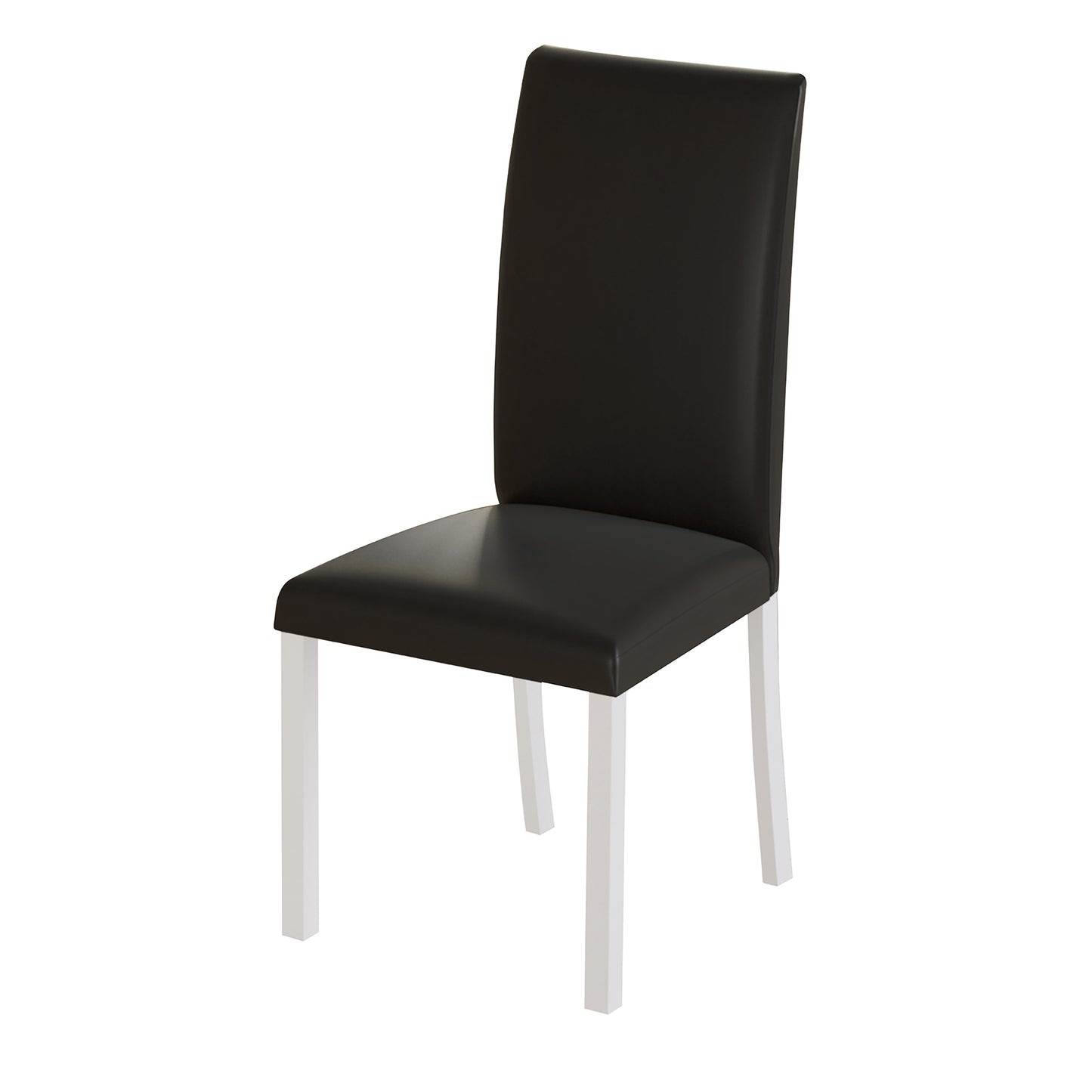 Kudolo Modern Dining Chairs (Set of 6)