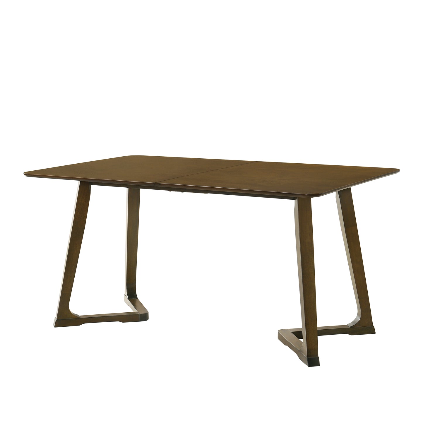 Nema Mid-century Modern Dining Table