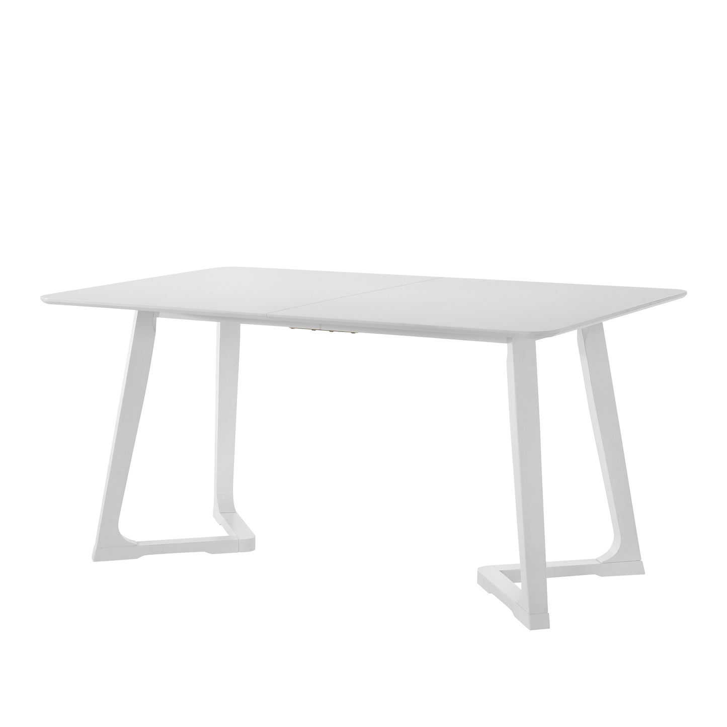 Nema Mid-century Modern Dining Table