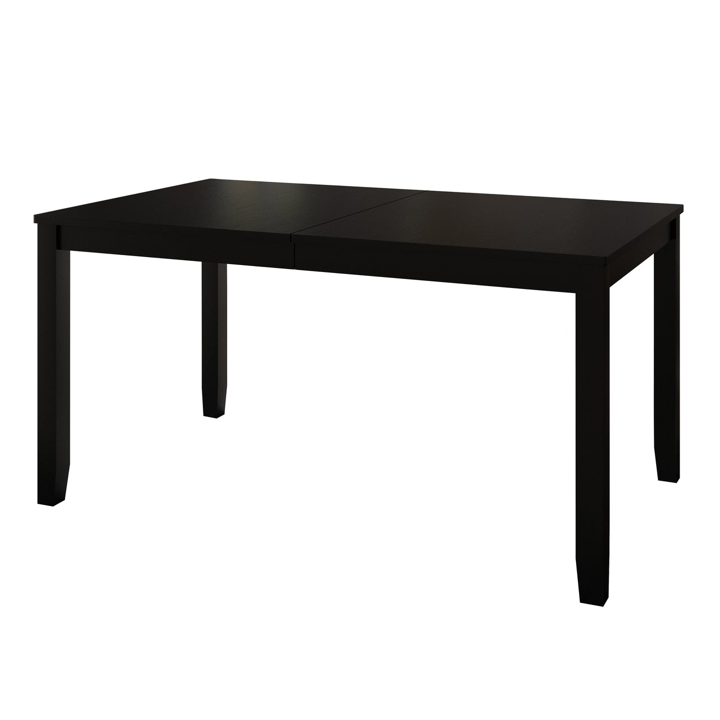 Oneda Timeless Wooden Dining Table - N/A
