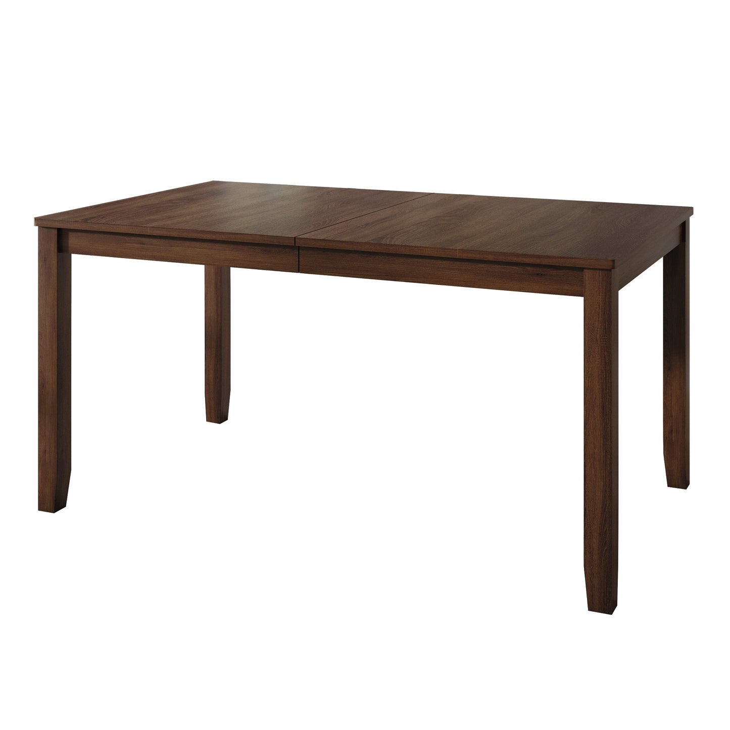 Oneda Timeless Wooden Dining Table - N/A