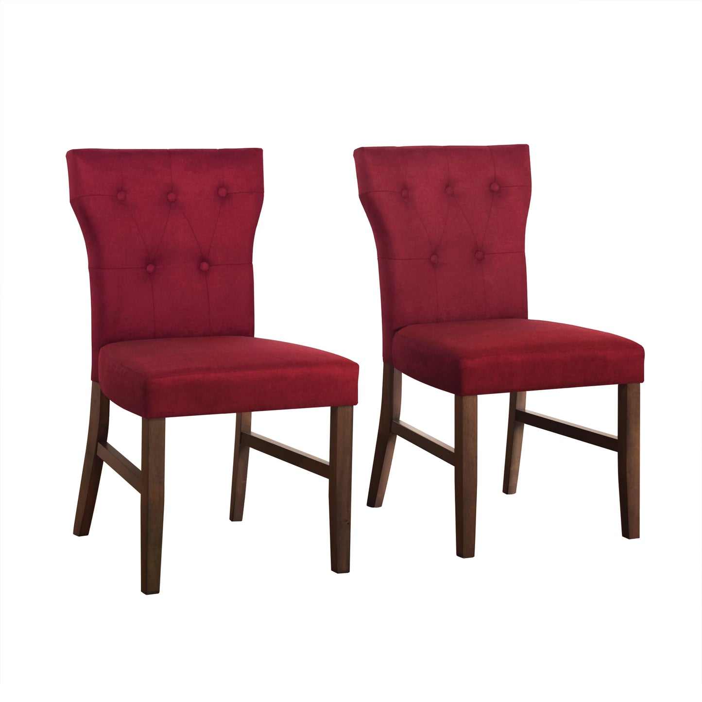 Ast Mid-Century Modern Wooden Dining Chair