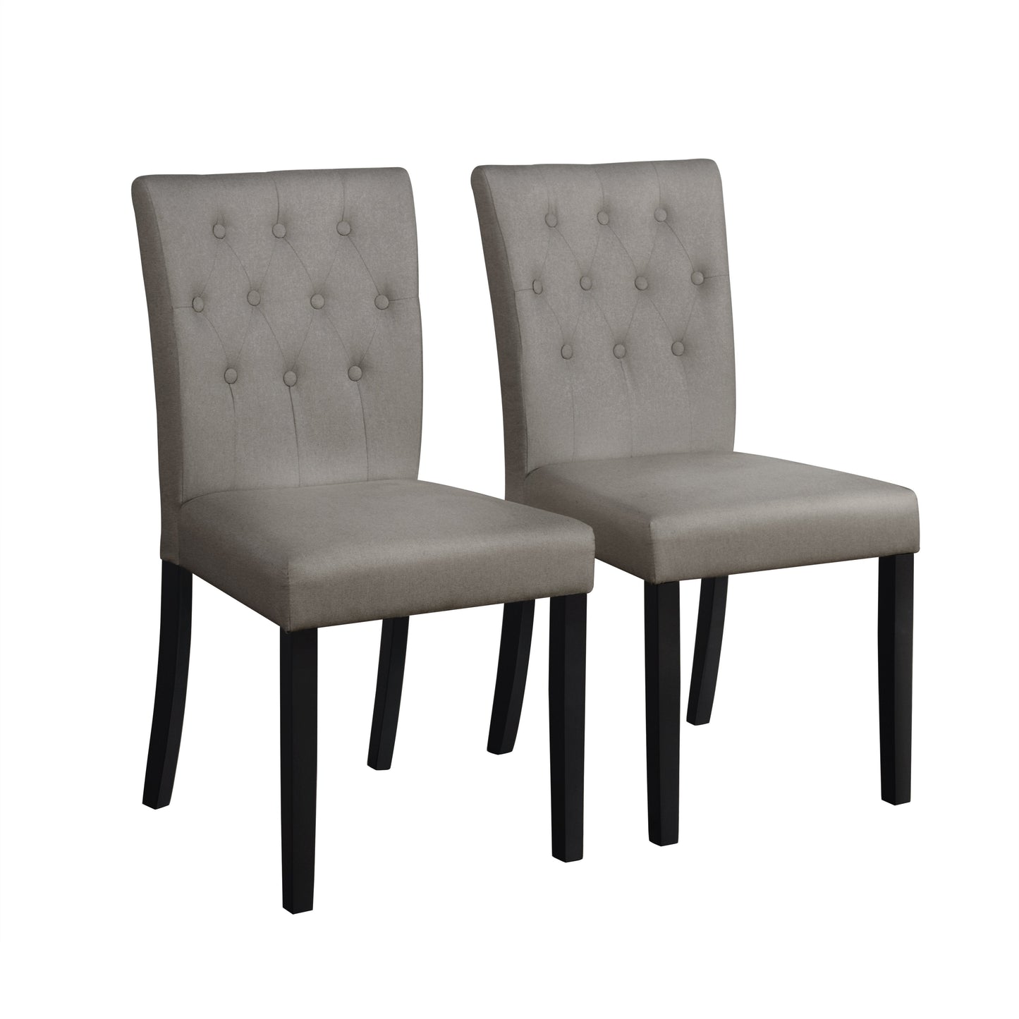 Asuncin Wooden Dining Chair