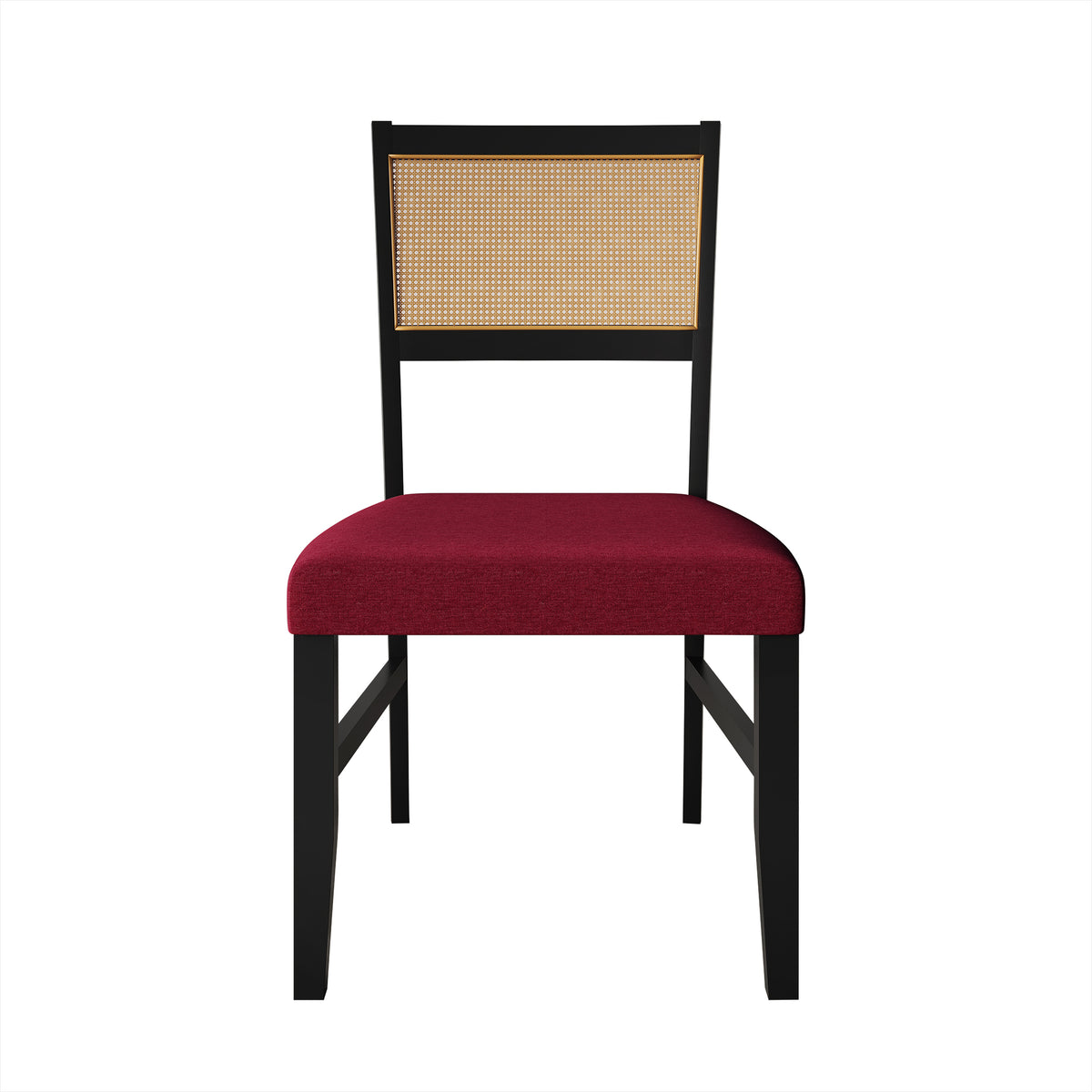 Avalanna Two-tone 5-piece Dining Set