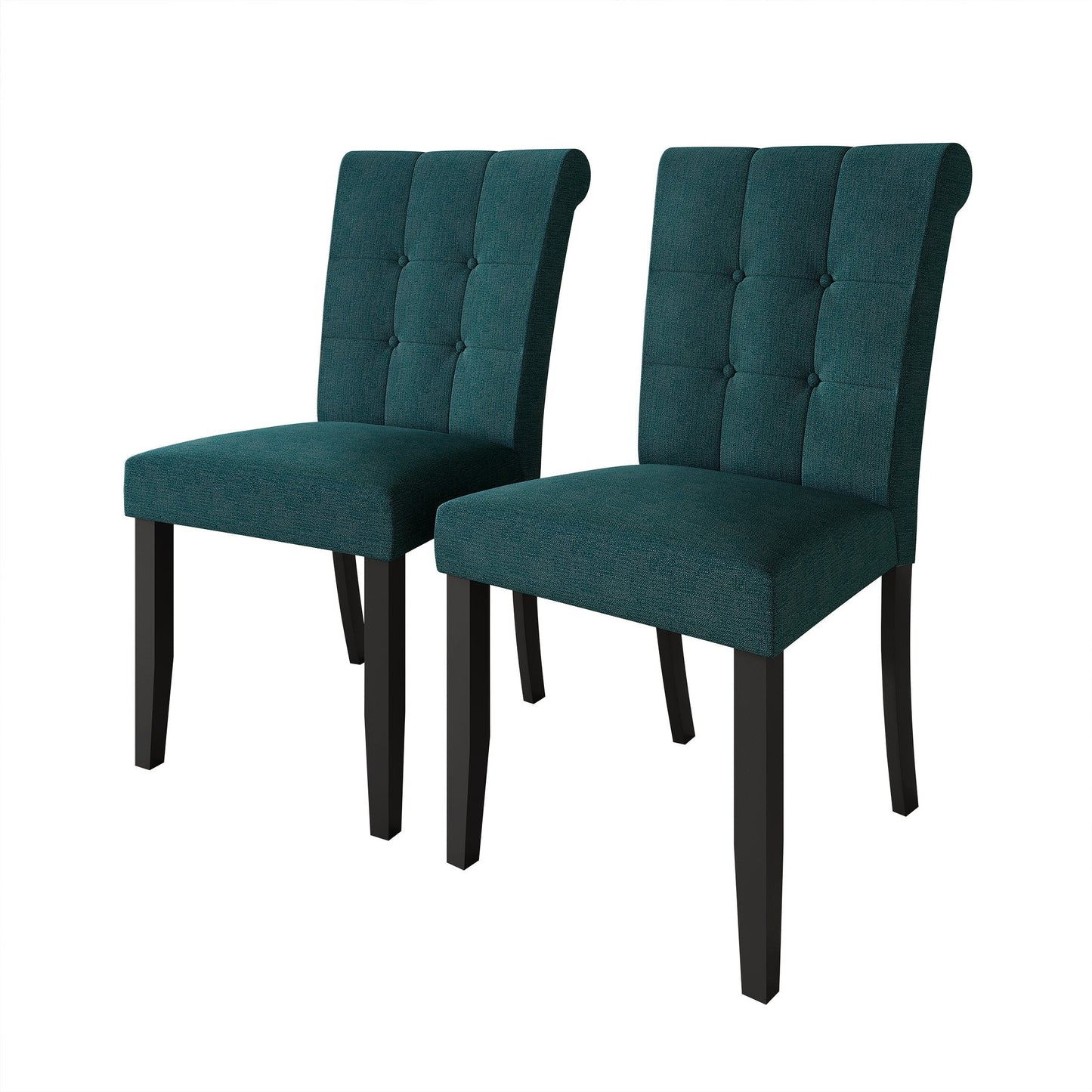 Danina 2-Piece Dining Chair