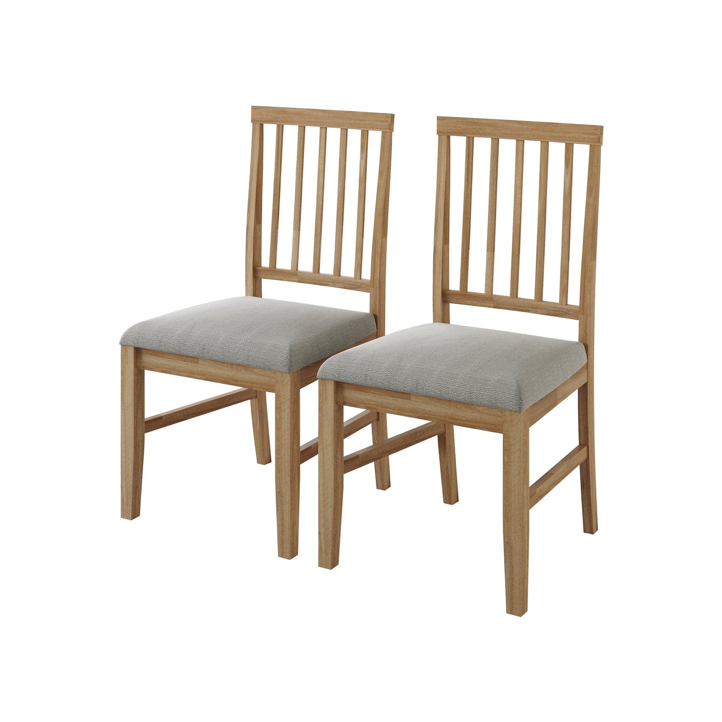 Haven 2 Pieces Dining Chairs