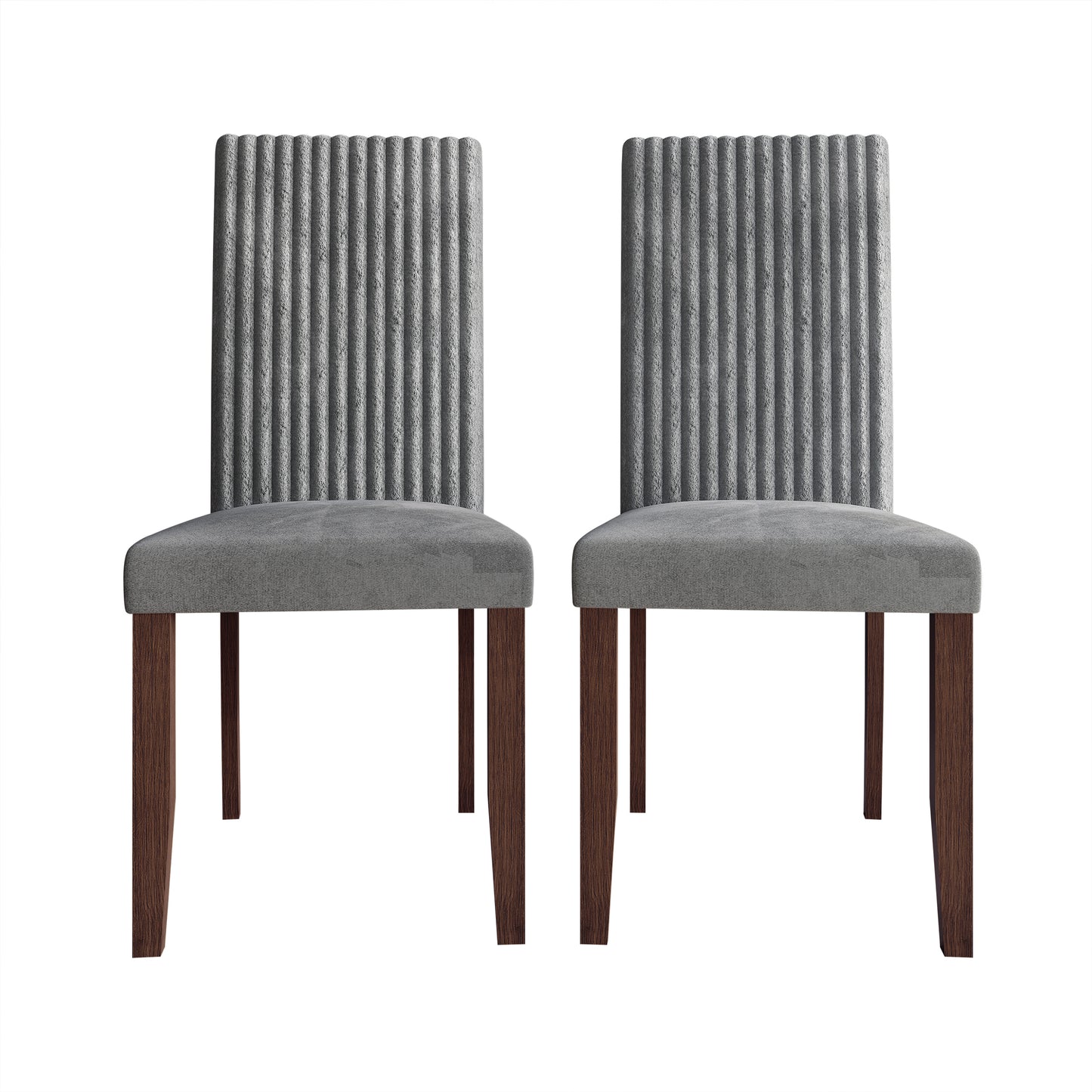 Cordova 2-Piece Dining Chair