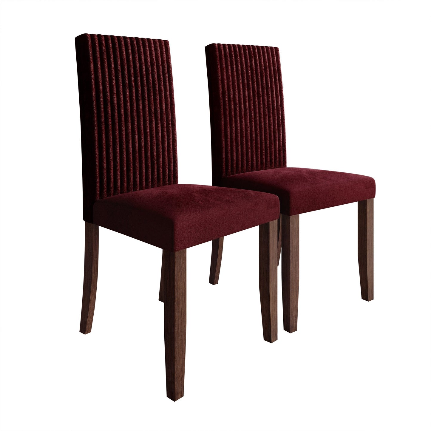 Cordova 2-Piece Dining Chair