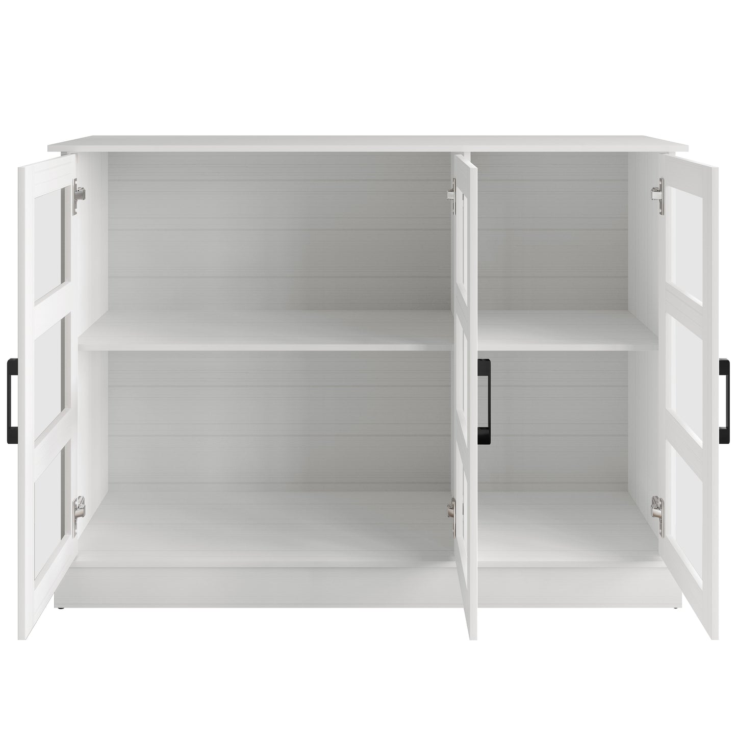 Viva Acrylic Door Display Cabinet