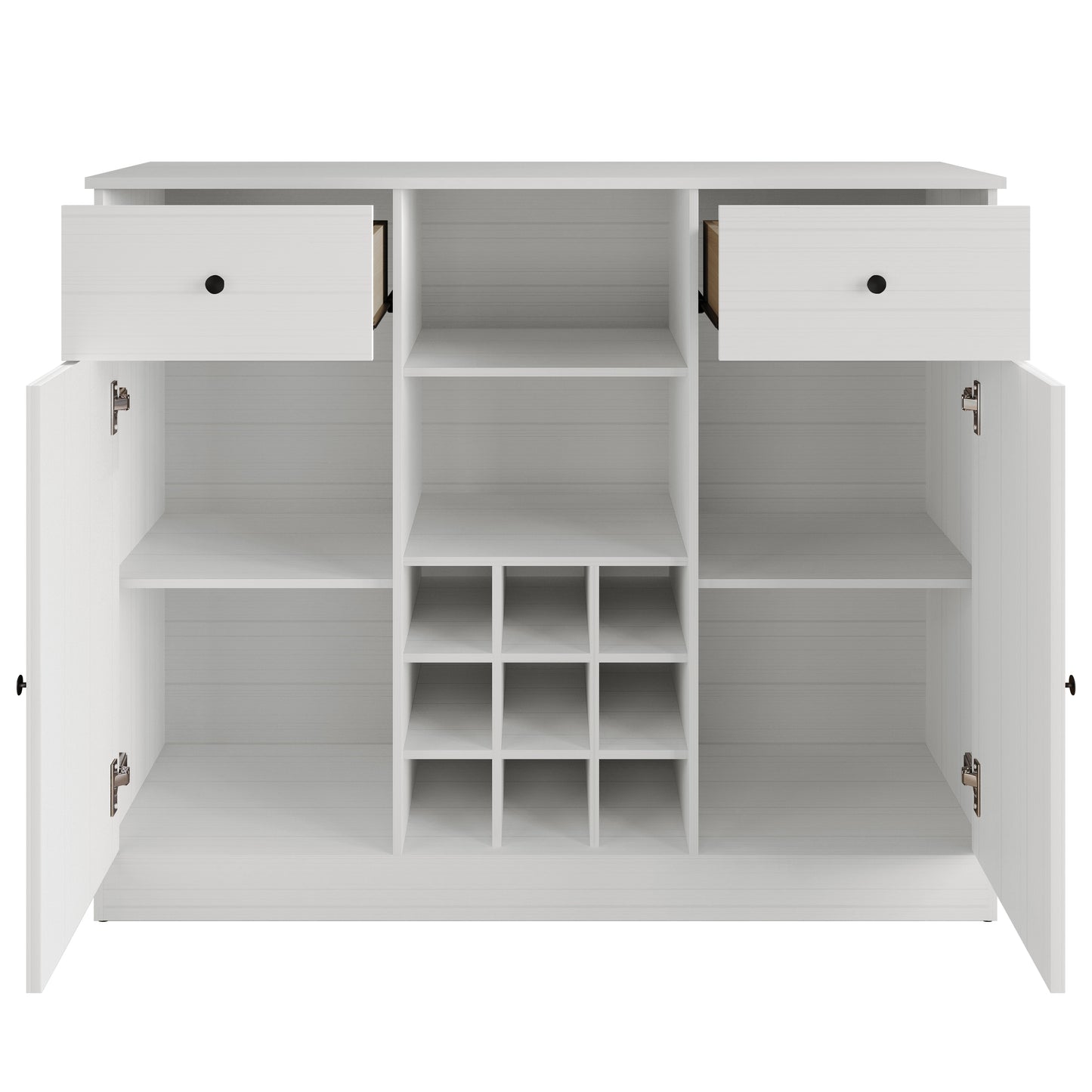 Borba Chic Sideboard Cabinet