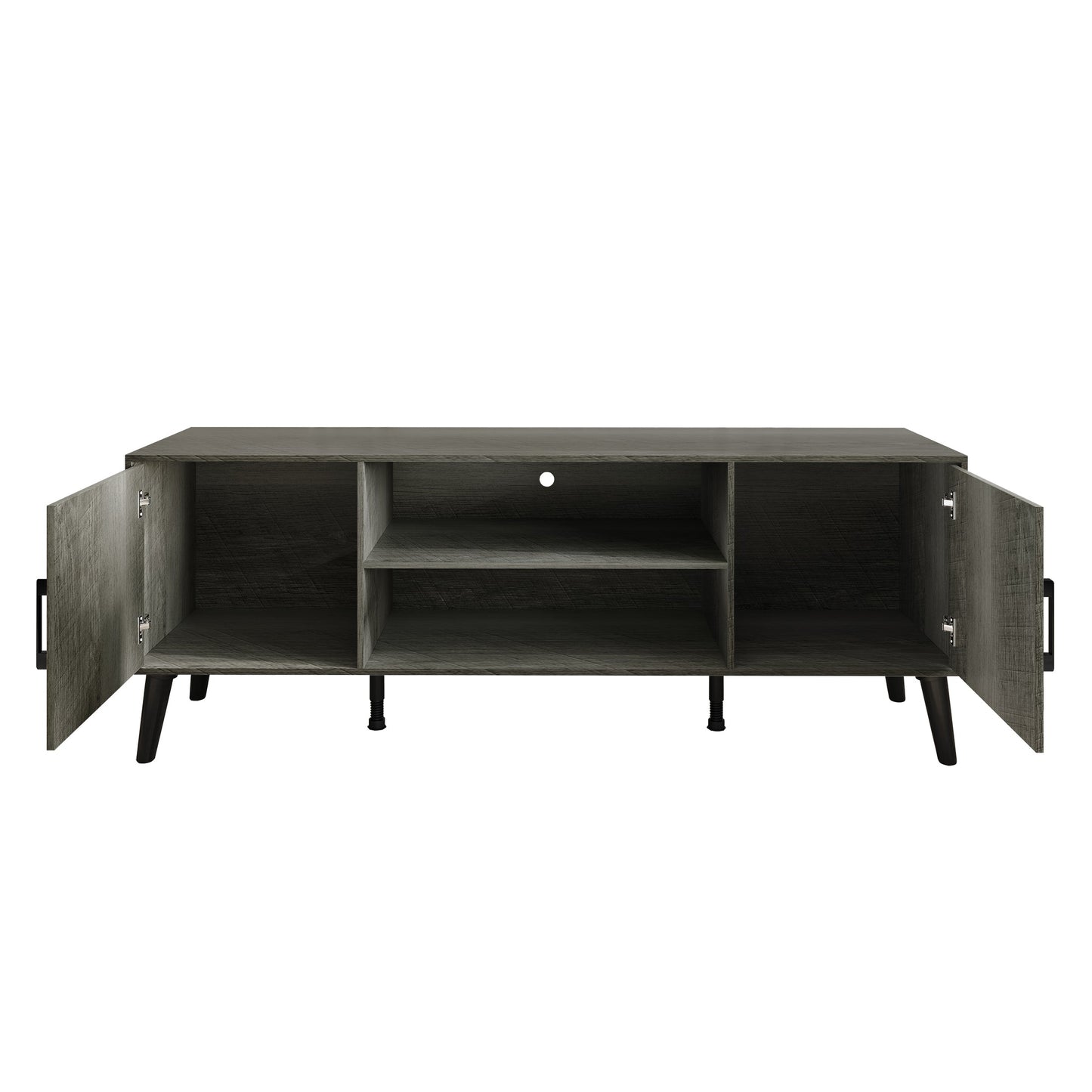 Hannelore 60-Inch TV Stand Console
