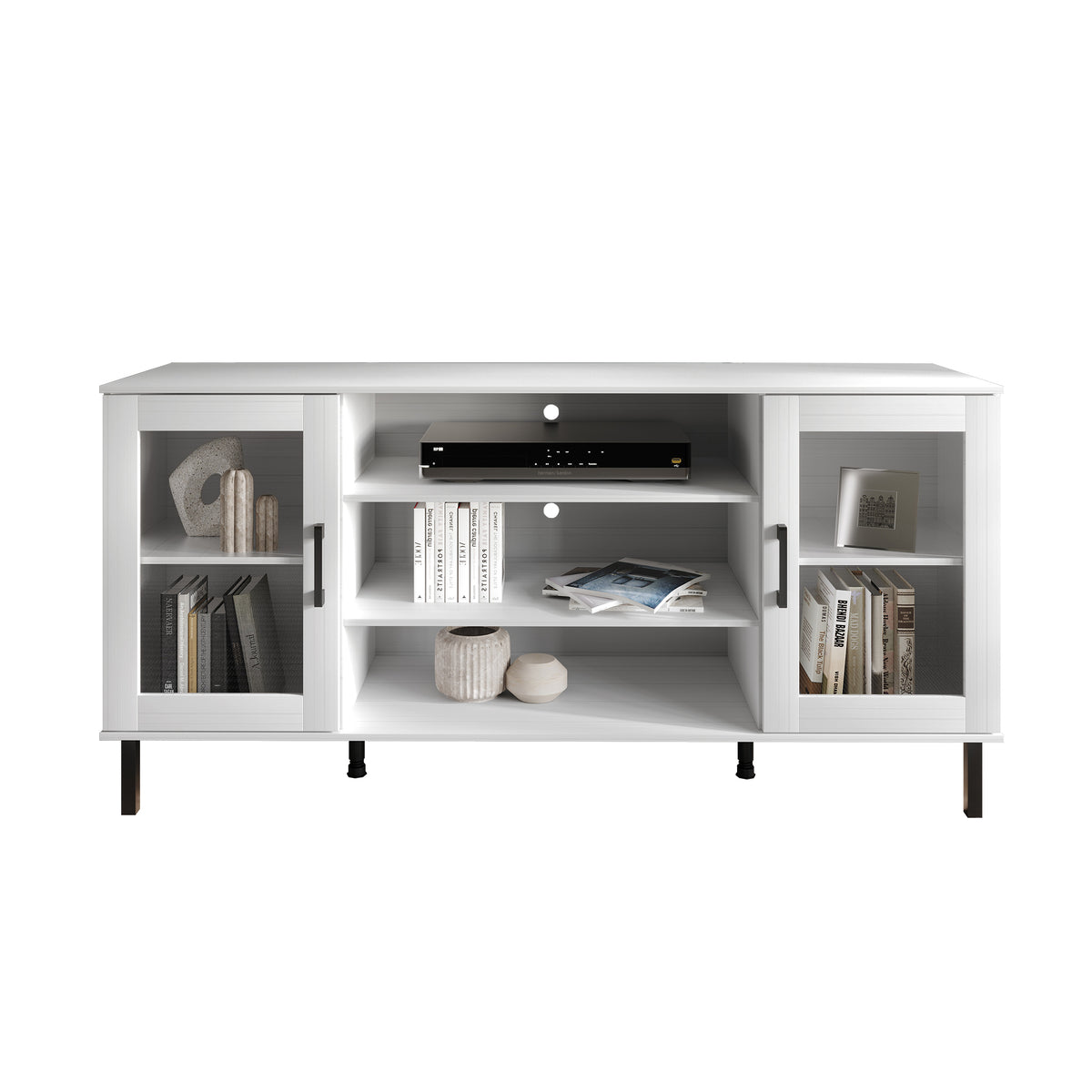 Rheo TV Stand Console