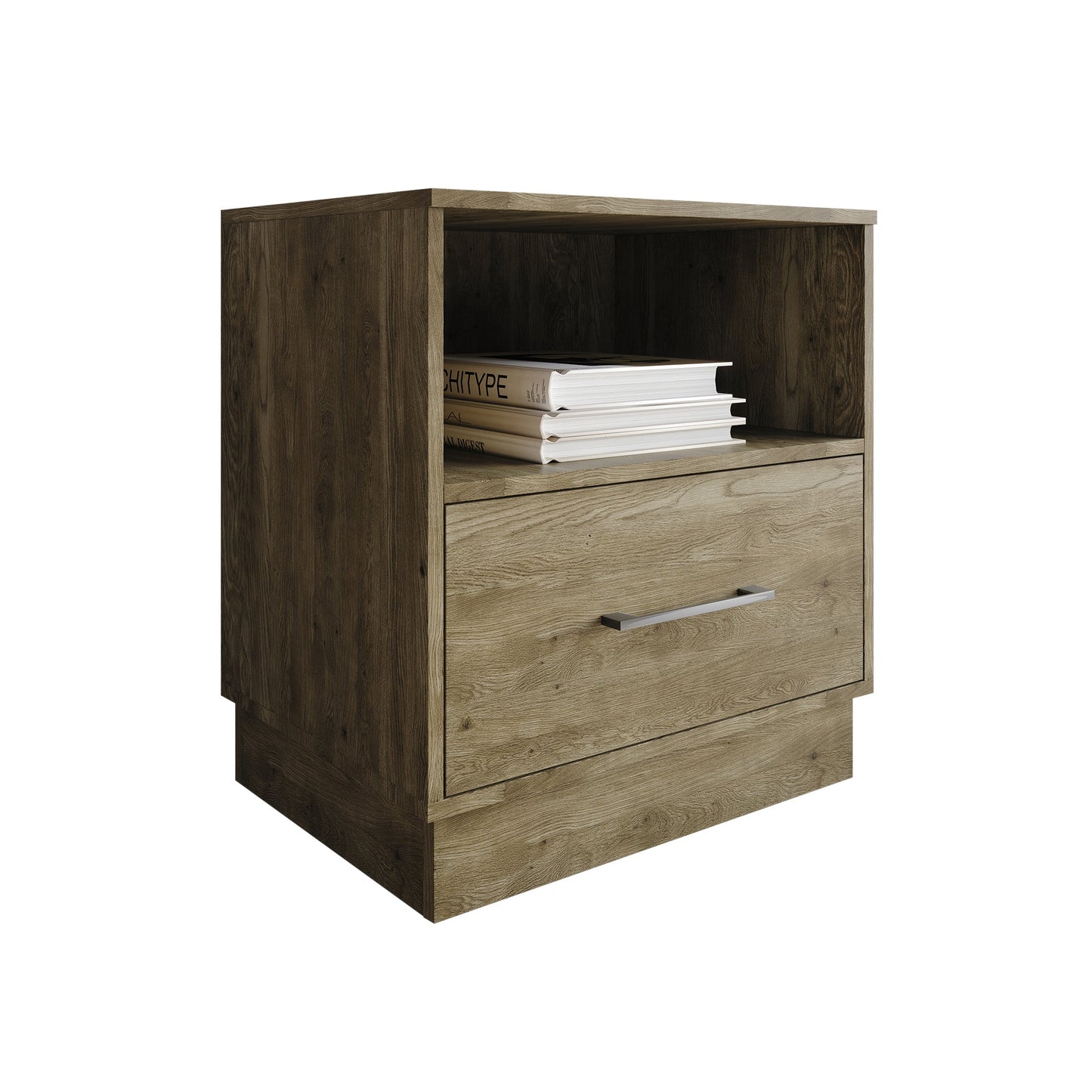 Torrin Luxury Nightstand