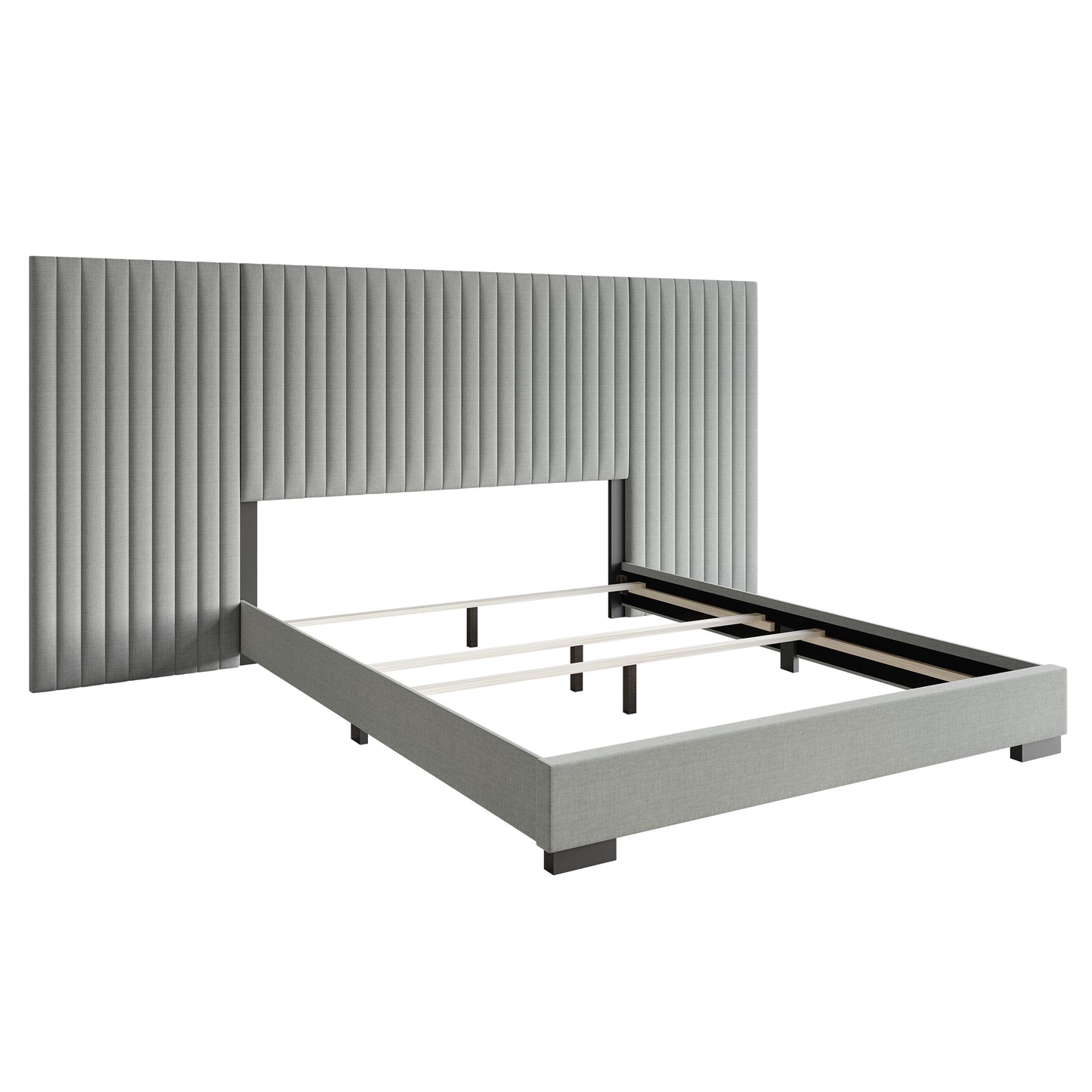 Torrin Luxury Wall Panel Bed