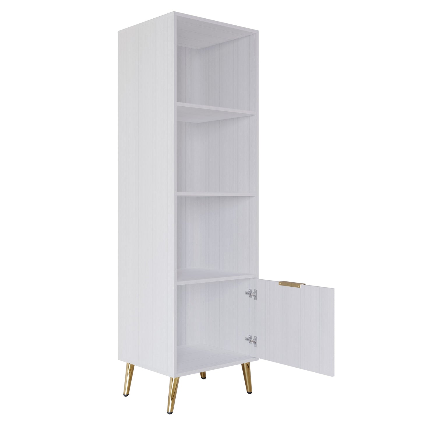Rafiat Bookcase