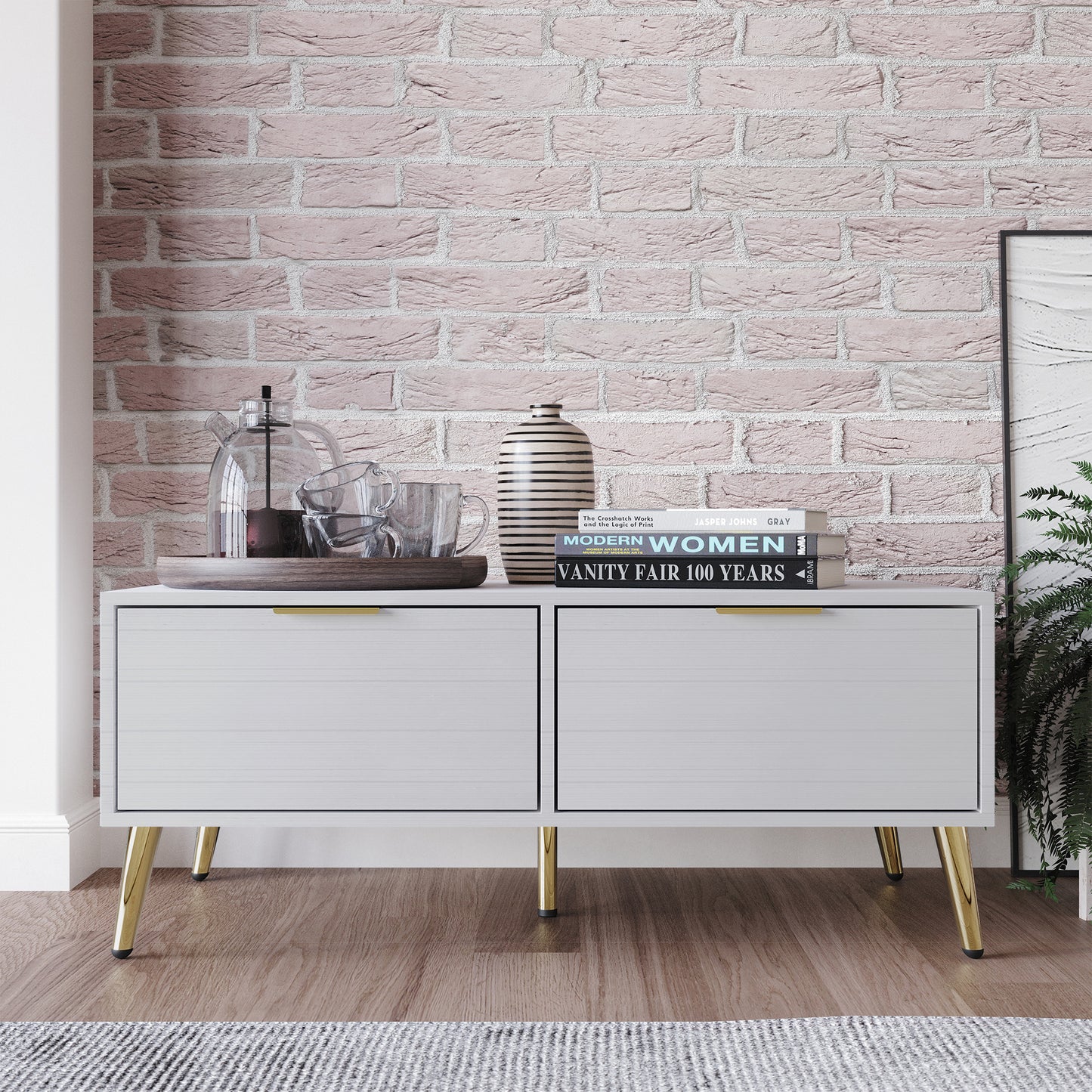 Rafiat Coffee Table
