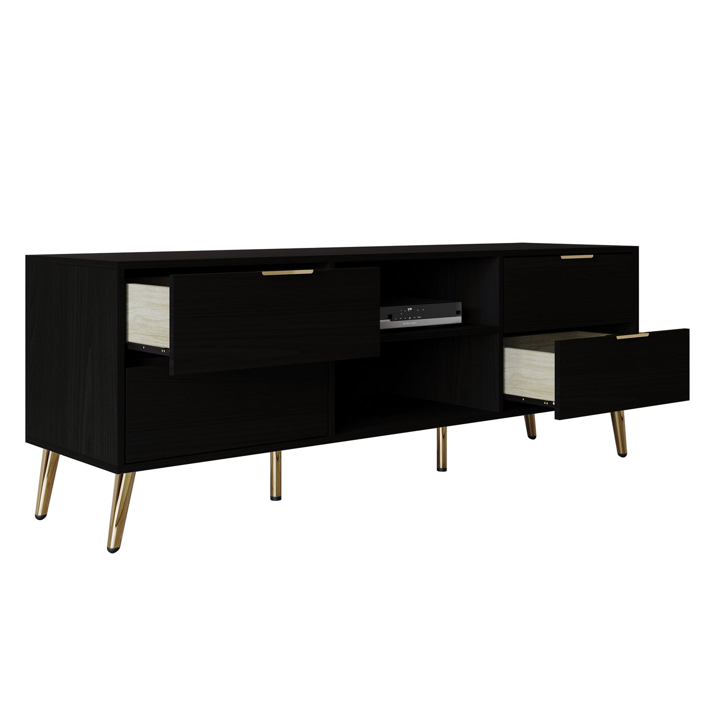 Rafiat TV Stand Console