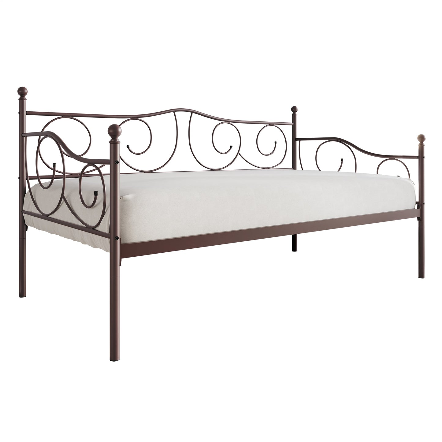 Ohlin Twin Size Metal Daybed
