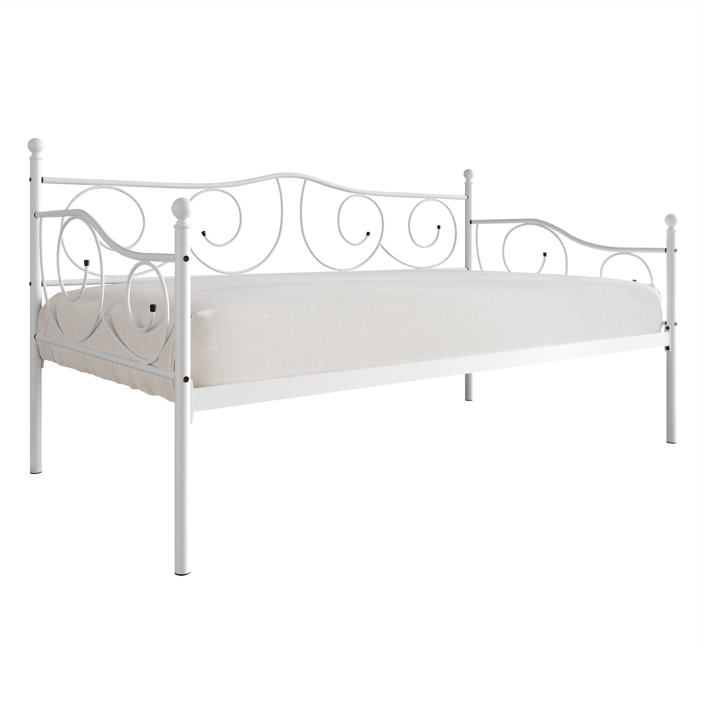 Ohlin Twin Size Metal Daybed