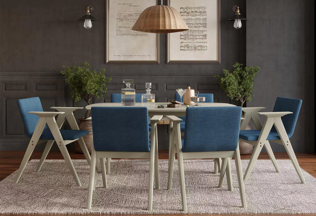 Benjamin Moore's Cosmic Choice: Blue Nova 825 as the 2024 Color of the Year