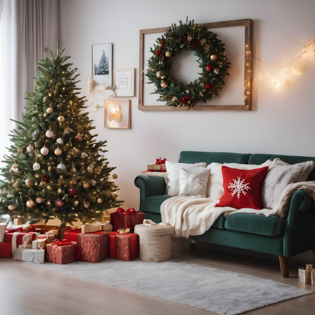 Making Home Feel Warm Again (Without Overthinking It)