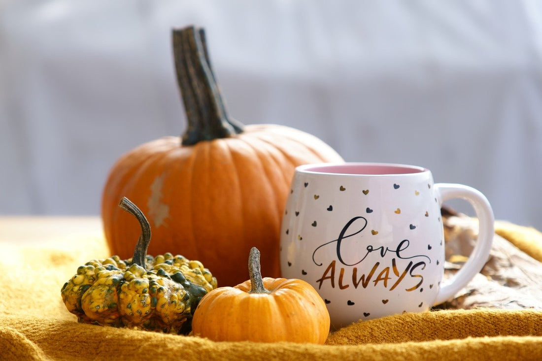 Transitioning Your Home Design from Fall to Winter