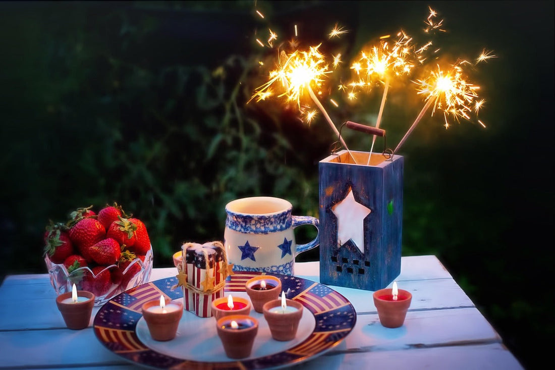 Celebrate Style and Freedom: July 2025 Home Design Trends