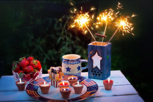 Celebrate Style and Freedom: July 2025 Home Design Trends