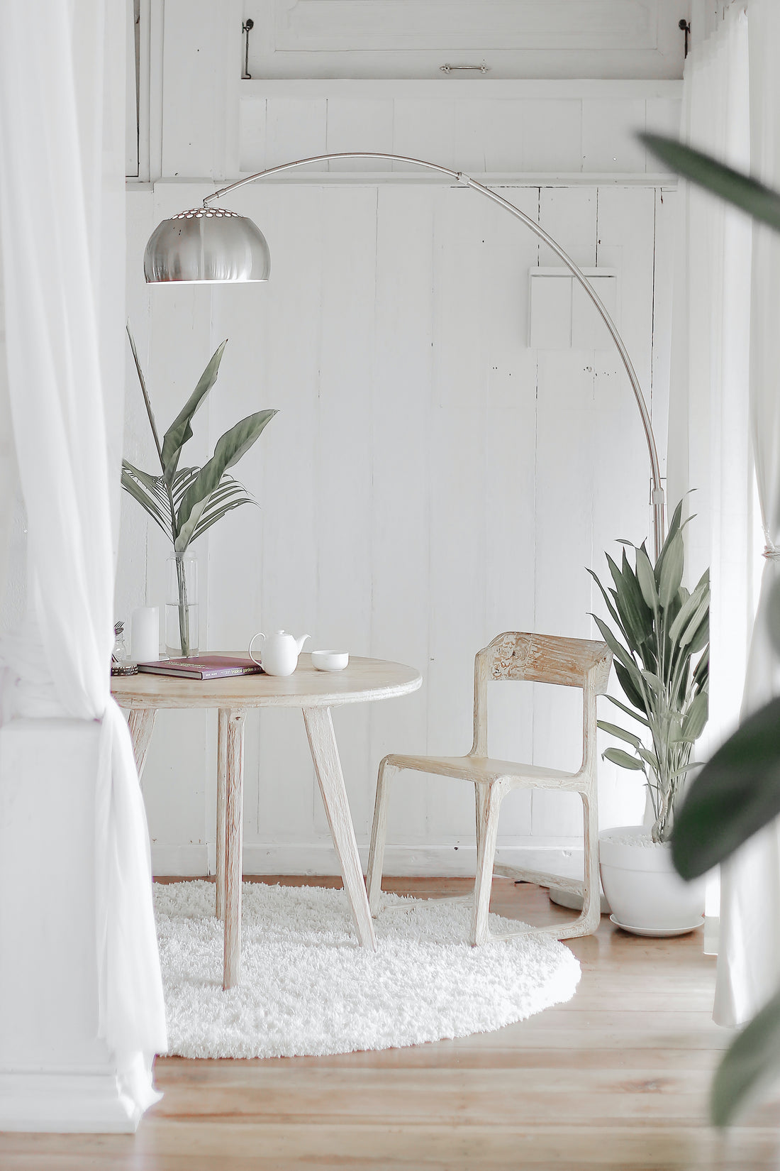 Furniture Forecast 2024: A Glimpse into Tomorrow's Home Decor Trends