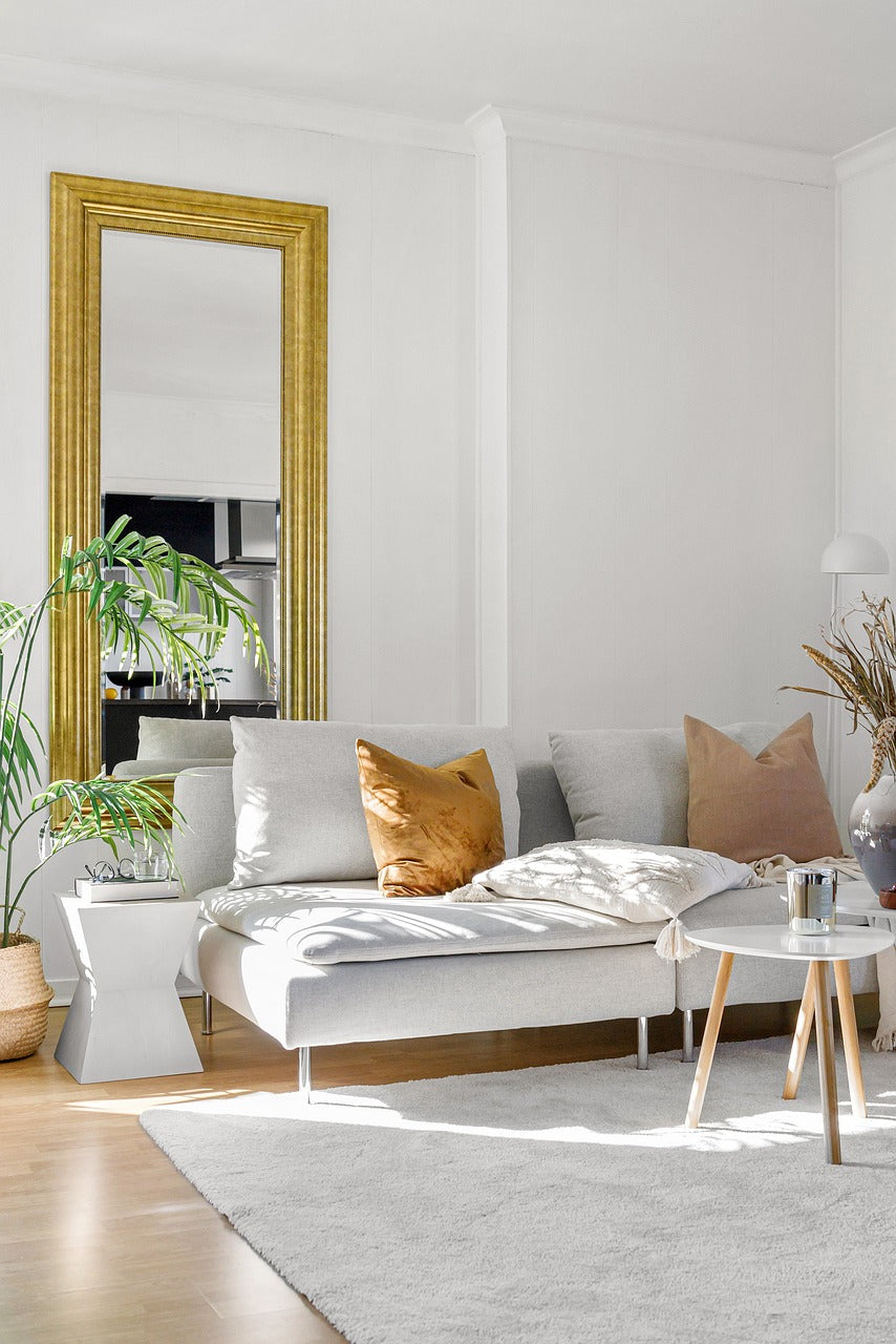 Breathe New Life Into Your Space: April 2025 Design Refresh