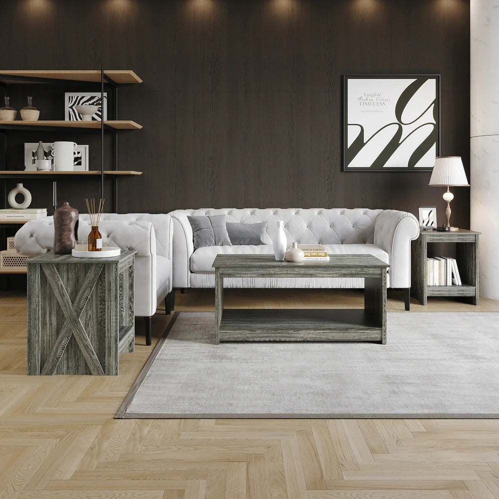 Coffee Table Sets